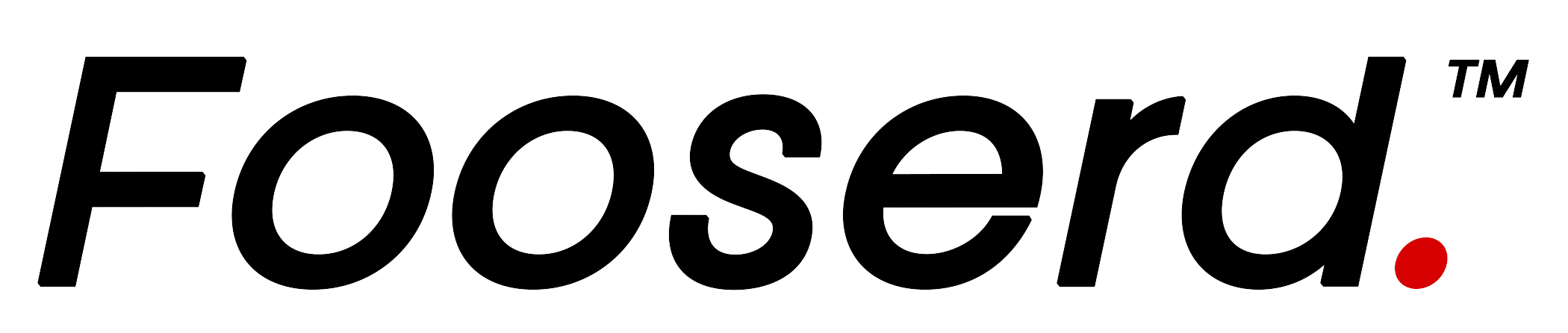 Fooserd
